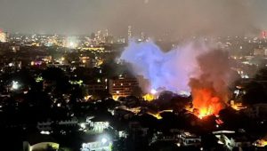 Gara-gara Utang ke China, Sri Lanka Krisis, Rumah PM Dibakar Massa