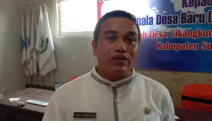 Hodan Firmansyah