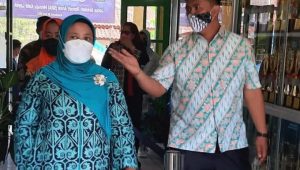 Kota Sukabumi Kini Punya 81 Sekolah Ramah Anak