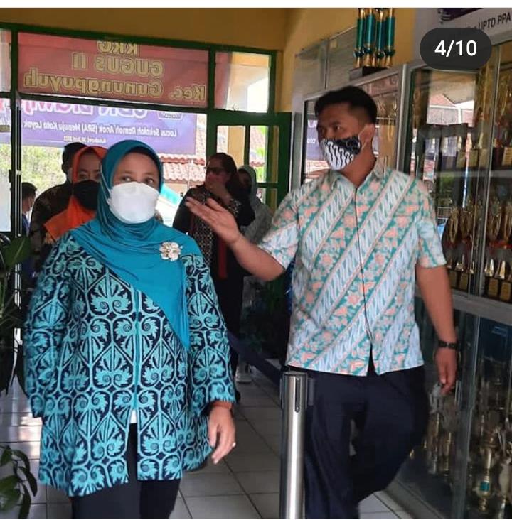 Dinas Pendidikan dan Kebudayaan Kota Sukabumi