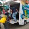 Keberadaan Mobil Aspirasi Kampung Juara