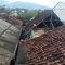 Rumah Ambruk Cibadak