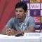 Bek Persib Bandung Ahmad Jufrianto.