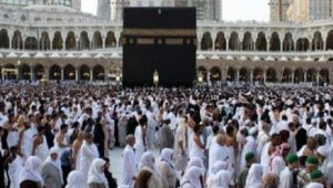 Termasuk Orang Sukabumi, Tujuh Jemaah Haji Asal Jabar Meninggal Dunia, Ini Datanya