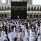 Tujuh jamaah haji asal Jawa Barat