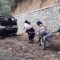 Ibu PKK Margaluyu Cianjur