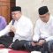 Wakil Bupati Sukabumi Iyos Somantri