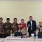 Wakil Bupati Sukabumi Iyos