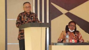 Pemkab Sukabumi Tingkatkan Kualitas Pelayanan Publik