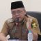 Wakil Bupati Sukabumi H. Iyos Somantri