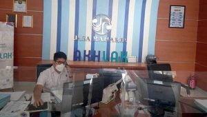 Jasa Raharja Cabang Sukabumi Kucurkan Rp4 Miliar Untuk Korban Lakalantas