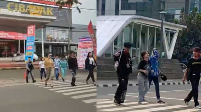 Jeje Slebew Ala Sukabumi