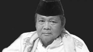 Kabupaten Cianjur Berduka, KH Dandan Nasyir Meninggal Dunia