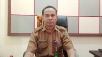 Kadis DPMTSP Kota Sukabumi Didin Syarifuddin