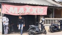 Kepala Desa Sukajaya Cianjur Pukul Pemilik Bengkel