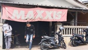 Video Kepala Desa Sukajaya Cianjur Diduga Pukul Pemilik Bengkel, Viral di Media Sosial