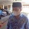 Kepala Dinas Pendidikan Kabupaten Sukabumi M. Solihin.