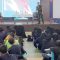 Kepala Staf Kodim 0607/ Kota Sukabumi Mayor Inf. Suntoro