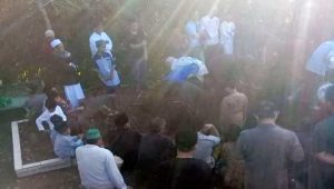 Polres Cianjur Dalami Kasus Meninggalnya Ketua RT,  Ketika Melerai Bentrok Warga di Cugenang