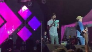 Komplotan Copet Asal Bandung Meriahkan Konser Musik di Cibodas
