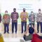 Walikota Sukabumi Achmad Fahmi