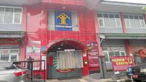 Pria Penginjak Alquran di Sukabumi Kini Huni Hotel Prodeo