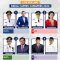 Live Polling Bakal Capres Cawapres 2024