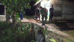 Bocah Bojongpicung Cianjur Meninggal, Niat Belanja ke Warung Malah Jatuh ke Selokan