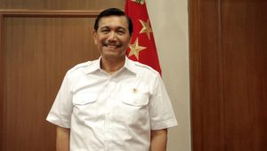 Dua Minggu Lagi Vaksinasi Booster Syarat Masuk Mal dan Perkantoran, Luhut Beri Penjelasan