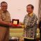 Bupati Sukabumi H. Marwan Hamami