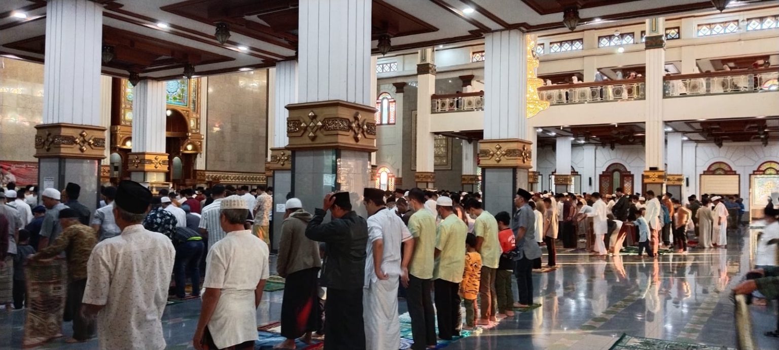 Masjid Agung Cianjur