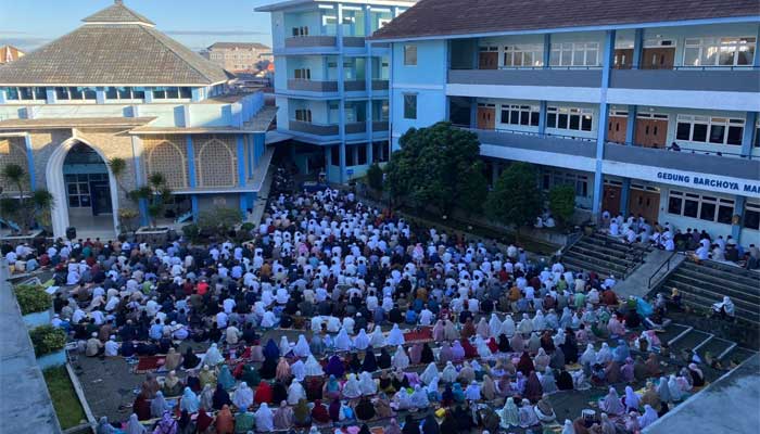 Muhammadiyah Kota Sukabumi