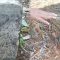 Nisan Makam Kuno Sukabumi