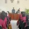 Mahasiswa Prodi PGSD Universitas Nusa putra