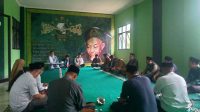 PCNU Kabupaten Sukabumi Lakukan Rapat Pleno, Sambut Agenda Nasional