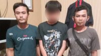 Satu Pelaku Penganiayaan di Jayanti Sukabumi Sempat DPO, Menyerahkan Diri ke Polisi