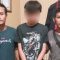 Pelaku Penusukan Jayanti Sukabumi