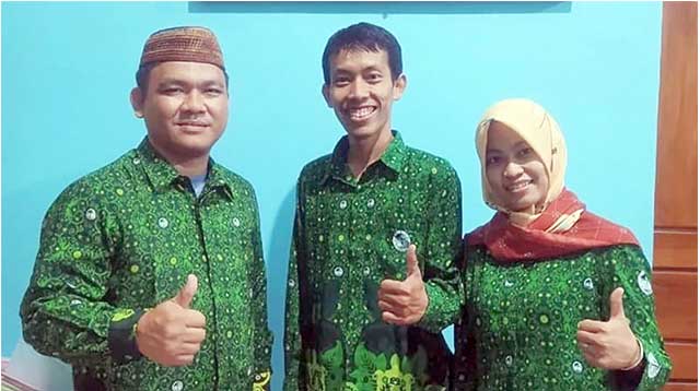Persatuan Guru Nahdlatul Ulama Kota Sukabumi