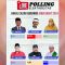 Poling Pilgub Jabar 2024