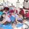 Polres Sukabumi Kota Kurban