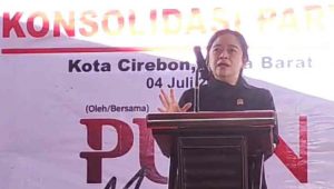 Dihadapan Kader, Puan Maharni : Jawa Barat Harus Kembali Merah!