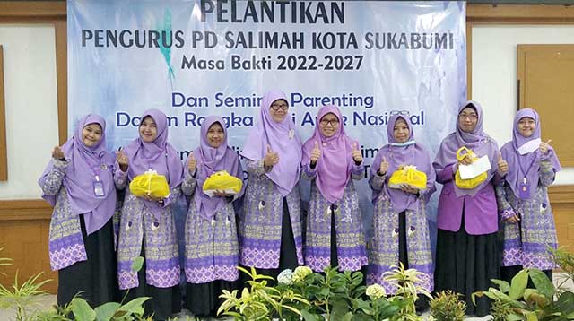 PD Salimah Kota Sukabumi