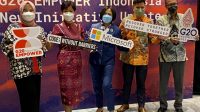 G20 EMPOWER-Microsoft Indonesia Kolaborasi Tingkatkan Partisipasi Perempuan di Ekonomi Digital