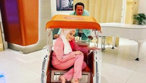 Nathalie Gugat Cerai Sule, Ajukan Hak Asuh dan Nafkah Anak