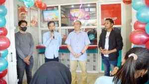 Teguk Indonesia Buka di Sukabumi, Tren Makanan dan Minuman Kekinian