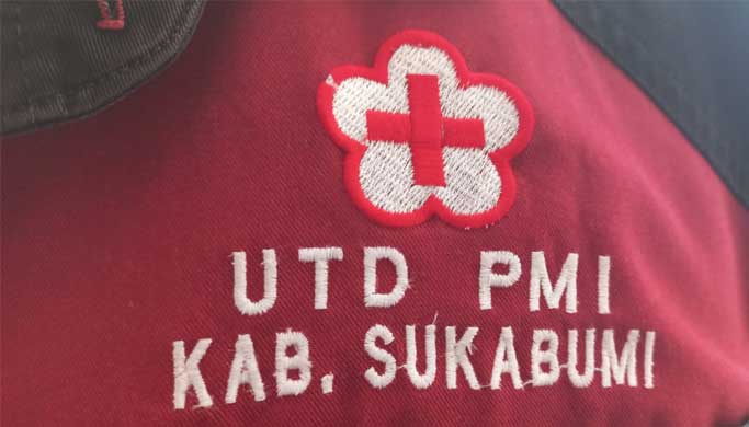 UTD PMI Kabupaten Sukabumi