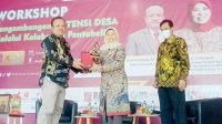 Rektor Universitas Nusa Putra Kurniawan