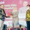 Rektor Universitas Nusa Putra Kurniawan