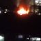 Komplek PT Siam Cement Group (SCG) Sukabumi terbakar