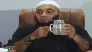 Ini Keistimewaan Minum Air Kelapa Tua: Masha Allah, Ini Obat Banget!